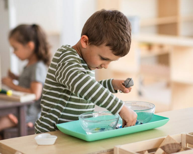 5 Qualities to Encourage in Your Children for Easier Homeschooling